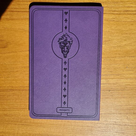 Collection of Four Unique Notebooks/Journals/Planners - Picture 7 of 10